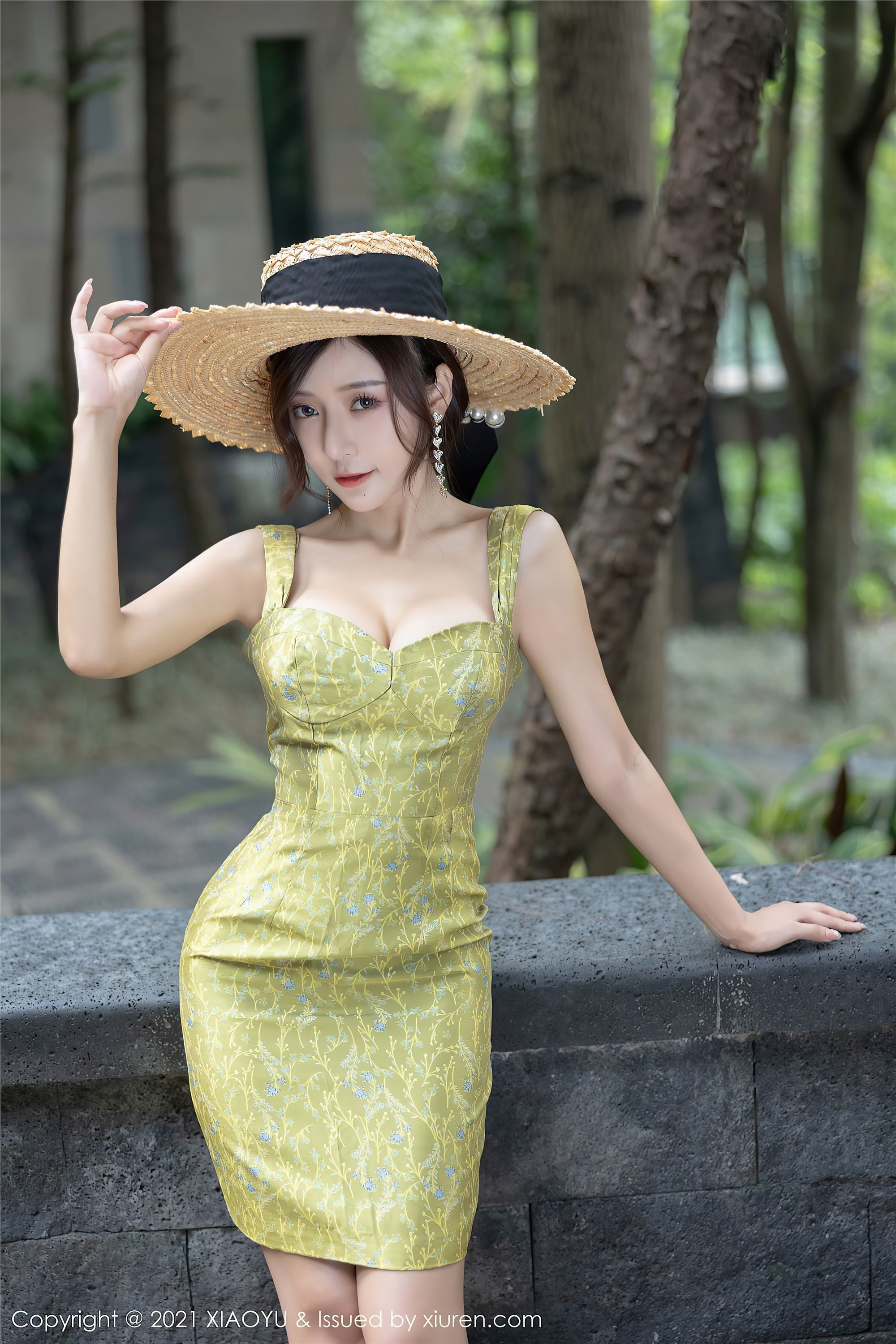 XIAOYU语画界  2021.09.28 Vol.624 王馨瑶yanni